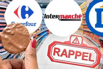 பிரான்ஸில் பிஸ்கட் சாப்பிடுவோருக்கு விடுக்கப்பட்ட எச்சரிக்கை!