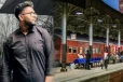 இறுதி பரீட்சை எழுத சென்ற இளைஞன் மரணம்