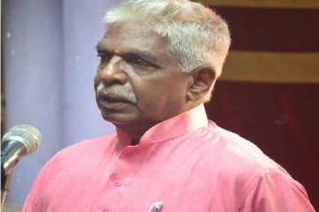 மக்கள் அனைவரும் வீதிக்கு இறங்க வேண்டும்! - புதிய ஜனநாயக மாக்சிச லெனினிசக்கட்சி