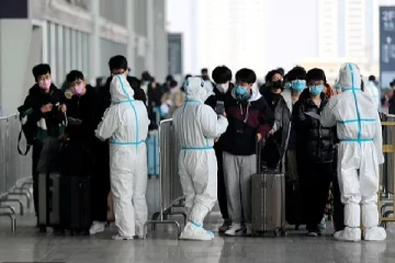 கோவிட் அபாய பகுதியாக ஐரோப்பிய ஒன்றியத்தால் அறிவிக்கப்பட்டுள்ள நாடுகள்: புதிய பயணக்கட்டுப்பாடுகள் விதிப்பு