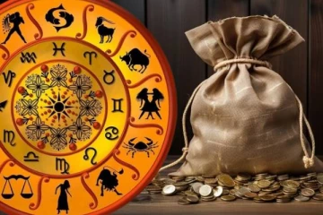 57 ஆண்டுகளுக்குப் பிறகு நிகழும் அரிய சேர்க்கை.., பணத்தை அள்ளப்போகும் 3 ராசிகள்