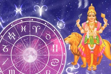 எதிர்பாராத ராஜயோகத்தை பெறப்போகும் இரு ராசிகள்! காத்திருக்கின்றது பேரதிஷ்டம் - இன்றைய ராசிபலன்