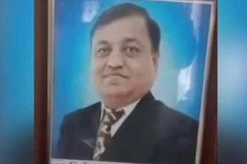 இறுதிச் சடங்குகளை நடத்திய மறுநாளில் இறந்ததாக கருதப்பட்ட நபர் உயிருடன் வந்ததால் அதிர்ச்சி