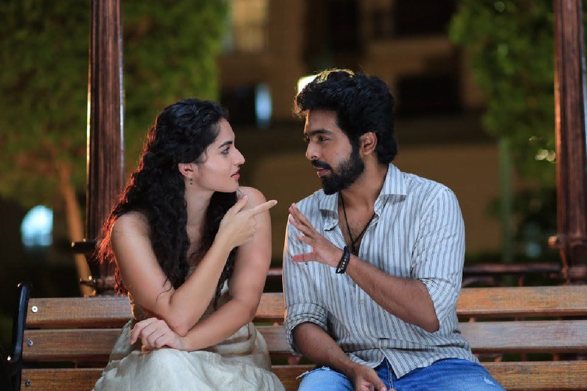 பாக்ஸ் ஆபிஸ்: இம்மார்ட்டல் திரைப்படம் 2 நாட்களில் உலகளவில் செய்துள்ள வசூல் | Immortal Movie 2 Days Box Office