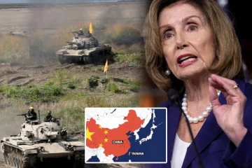 தைவானுக்கு செல்வது...முற்றிலும் ஆத்திரமுட்டும் செயல்: சீனாவிற்கு ஆதரவு தெரிவித்த ரஷ்யா!