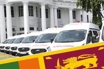 சுகாதார அமைச்சின் வாகனங்கள் மாயம்: கோபா குழுவில் குற்றச்சாட்டு