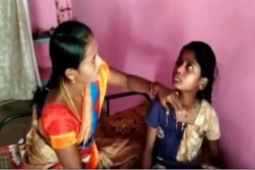 பள்ளி கழிவறைக்கு சென்ற சிறுமிக்கு நேர்ந்த துயரம்! கண்பார்வை பறிபோன சோகம்