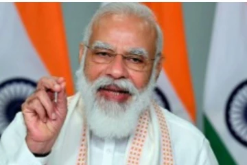 சாத்தூர் பட்டாசு ஆலை விபத்து: பிரதமர் மோடி இரங்கல்