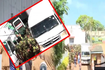 நீர்கொழும்பு சிறைச்சாலை வன்முறை; கைதிகள் இடம் மாற்றம்!