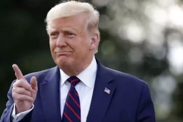 பிரித்தானியத் தொழிற்கட்சி மீது டொனால்ட் டிரம்ப் குற்றச்சாட்டு