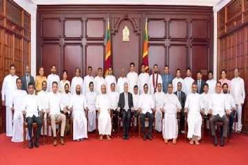 மனித உரிமை மீறலில் ஈடுபட்ட பிள்ளையான் உட்பட மூவர் அமைச்சர்களாக நியமனம் -ரணில் மீது மனித உரிமைகள் கண்காணிப்பகம் பாய்ச்சல்