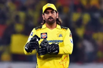 IPL தொடரில் முதல் முறை; தோனிக்கு நேர்ந்த சோகம் - சொதப்பலில் முடிந்த முயற்சி!