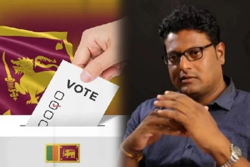 மாகாண சபை தமிழ் மக்களுக்கு தீர்வு அல்ல! மணிவண்ணன் சுட்டிக்காட்டு