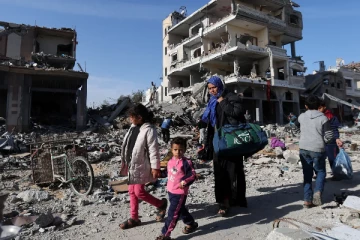 23 ஆயிரத்தைக் கடந்த காசா உயிரிழப்பு