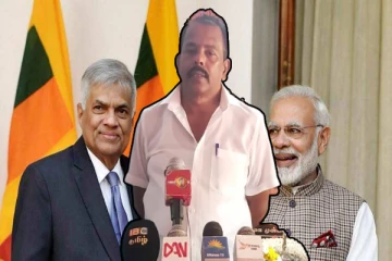 அனைத்து தமிழ் கட்சிகளும் இணைந்து இந்திய பிரதமருக்கு கடிதம் - தமிழ் தேசிய கூட்டணி