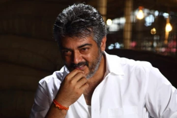 தனது சினிமா பயணத்திலேயே அஜித் செய்யப்போகும் முதல் விஷயம்- செம நியூஸ், கொண்டாட்டத்தில் ரசிகர்கள்
