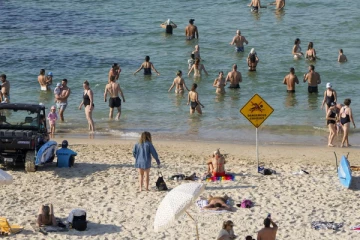 விடுமுறையை கொண்டாட ஆஸ்திரேலியா 4 இந்தியர்களுக்கு நேர்ந்த சோகம்