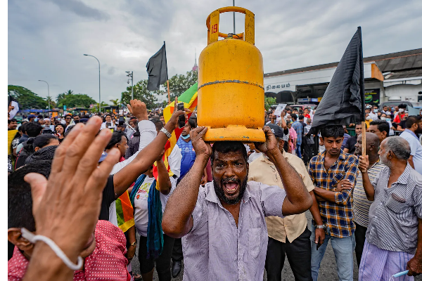 தேசிய ஒற்றுமைக்கும், நல்லிணக்கத்துக்குமான அலுவலக சட்டமூலம் : டிலான் பெரேரா | Office Of National Unity Reconciliation Law Source