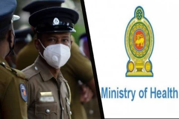 அதிரடியாக கைது செய்யப்பட்ட சுகாதார துறை அதிகாரிகள்: வெளியான காரணம்