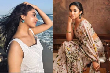 காசு கொடுத்து தான் அதை செய்ய வைக்கிறார்கள்!! பிரியங்கா மோகன் ஓபன் டாக்