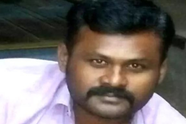 விருதுநகர் அருகே பயங்கரம்- முன்விரோதம் காரணமாக அரசு நடத்துநர் வெட்டிக் கொலை | Virudhu Nagar Bus Conductor Murder