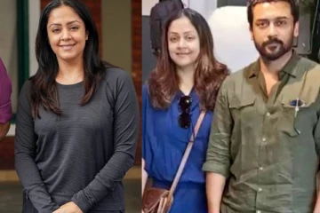 மும்பையில் சூர்யாவுடன் வீடுவாங்கி செட்டிலான ஜோ!! ஜோதிகா போட்ட பக்கா பிளான் இதுதான்