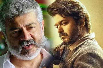 விக்னேஷ் சிவனை முந்திய சிறுத்தை சிவா.. விஜய், அஜித் பட கதையை புரட்டிப்போட்ட பத்திரிக்கையாளர்கள்...