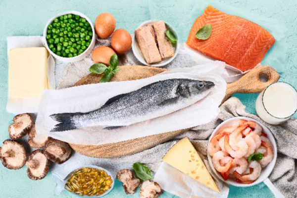 கொரோனாவிலிருந்து தப்பிக்க உதவும் முக்கிய வைட்டமின் இது தான்....அதற்கான உணவுகள் இதோ! | Main Vitamin That Helps To Escape From The Corona