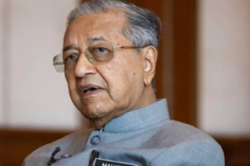 மலேசியாவின் முன்னாள் பிரதமர் திடீரென வைத்தியசாலையில் அனுமதி!