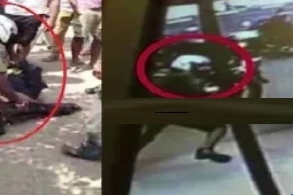 துப்பாக்கி முனையில் 22.3 மில்லியன் ரூபாய் கொள்ளை; உயிரை பணயம் வைத்து பிடித்த பொலிஸ் சார்ஜன்ட்! | Robbery Of 22 3 Million Rupees At Gunpoint