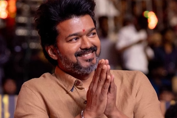 விஜய்யின் கடைசி படத்தை இயக்கப்போவது இவர்தான்? தீயாய் பரவும் தகவல்! - தமிழ்நாடு