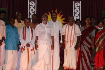 செங்கலடி கலாசார மத்திய நிலையம் அமைச்சர் விதுர விக்ரமநாயக்கவினால் திறந்து வைப்பு (PHOTOS)