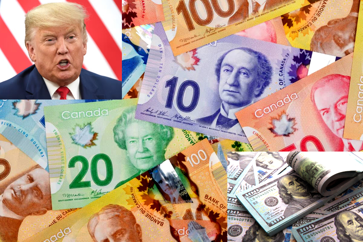 Trump-Slams-Canada-Dollar-Imbalance