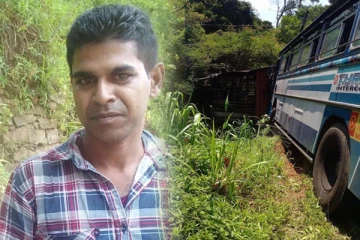 கண்டியில் கோர விபத்தை தடுத்து நிறுத்திய இளைஞன் - துணிச்சலை பாராட்டும் மக்கள்