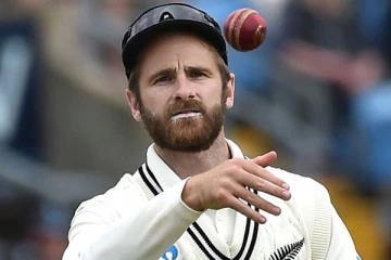 கேப்டன் பதவியில் இருந்து கேன் வில்லியம்சன் திடீர் விலகல்! நியூசிலாந்தின் புதிய கேப்டன் இவர் தான்