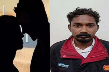 நண்பனின் மனைவியுடன் தகாத உறவு - நடுரோட்டில் காதலன் வெறிச்செயல்!