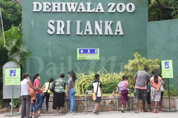 இலங்கை மக்களுக்கு இரண்டு நாள் கிடைக்கவுள்ள இலவச வாய்ப்பு!