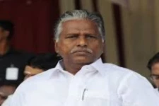 "தேசிய கட்சிகள் ஒரு பொருட்டே அல்ல" பாஜகவை சீண்டும் அதிமுகவின் கே.பி.முனுசாமி !