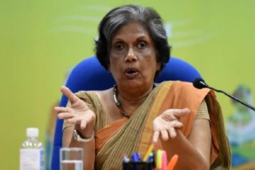 ராணுவ ஆட்சிக்கு வழி வகுக்க இலங்கையில் வன்முறைகள் வெடிக்கலாம்! முன்னாள் ஜனாதிபதி எச்சரிக்கை