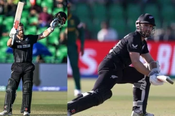 சாம்பியன்ஸ் டிராஃபியில் புதிய வரலாறு படைத்த கேன் வில்லியம்சன்