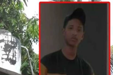 அனுராதபுரத்தில் பெரும் சோகம்... பரிதாபமாக உயிரிழந்த பாடசாலை மாணவன்!