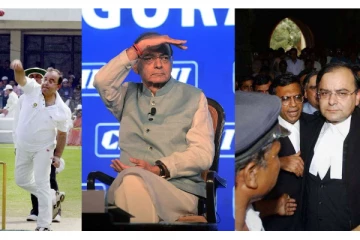 Arun Jaitley History in Tamil: பாஜகவின் மூத்த வாரிசுகளில் ஒருவரான அருண் ஜெட்லியின் அரசியல் வாழ்க்கை!