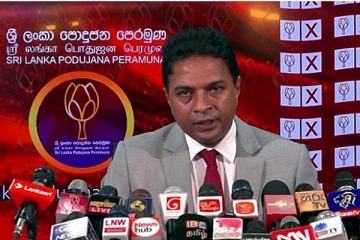 மகிந்தவிற்கு மீண்டும் வழங்கப்படும் பிரதமர் பதவி: சாகர வெளியிட்டுள்ள தகவல்