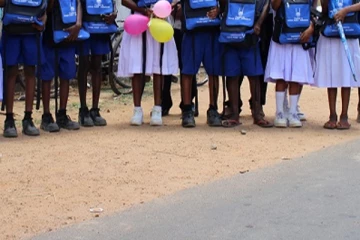 பாடசாலை மாணவர்களுக்கான விசேட அறிவிப்பு