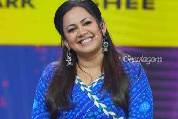 புருஷன் கூட சண்டை போட்டு தற்கொலையா.. வதந்தி பரப்பியவருக்கு VJ அர்ச்சனா பதிலடி | Vj Archana Chandhoke Reply To Rumour