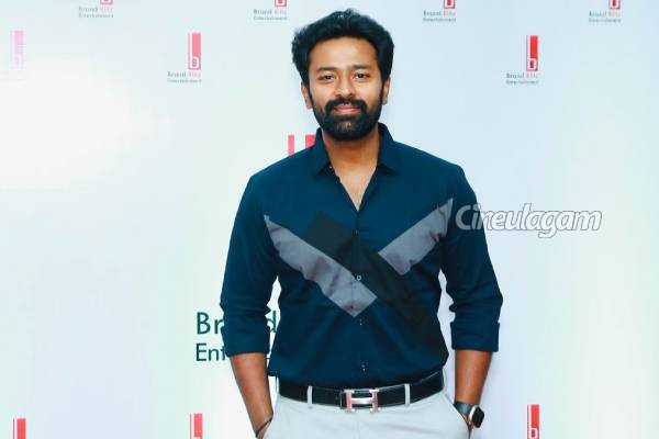 சிவகார்த்திகேயன், விஜய் சேதுபதியை கவனிக்க ஆரம்பித்தேன், அப்போது.. சாந்தனு அதிரடி பேச்சு! | Shanthanu Open Talk About Top Actors