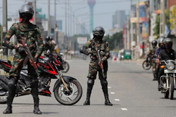 இலங்கை முழுவதும் ஆயுதம் ஏந்திய படையினர்! பிறப்பிக்கப்பட்டுள்ள விசேட கட்டளை