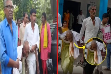 33 ஆண்டுகளுக்கு முன்னதாக பதிவான வழக்கில் 84 வயது முதியவருக்கு 3 ஆண்டு சிறை தண்டனை!
