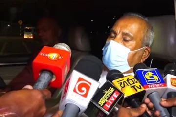 ஆசிரியர்களின் சம்பளங்களை உயர்த்த பணமில்லை! - காமினி லொகுகே