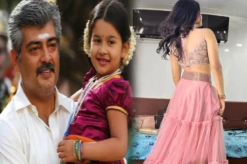 வீரம் படத்தில் அஜித்துடன் நடித்த யுவினாவா இது? இப்போ எப்படி இருக்காங்கன்னு பாருங்க